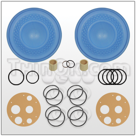 Medi kit (TDSK-50-P-ZTT)